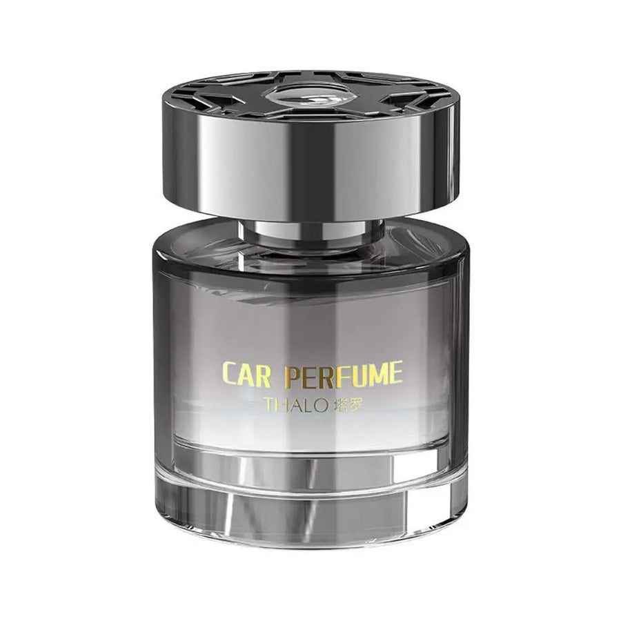 1/2Pcs Car-suspended Fragrance Men's High-end Style Car Perfume Car Car Air Freshener