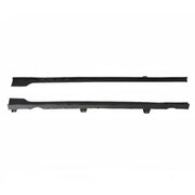 Side Skirt Extension Kit for Volkswagen Golf GTI R MK7.5 4DR 2012-2020