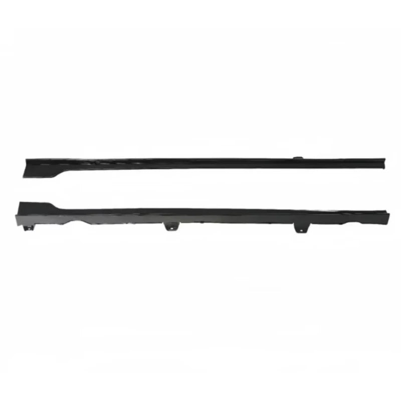 Side Skirt Extension Kit for Volkswagen Golf GTI R MK7.5 4DR 2012-2020