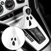 Universal Gear Shift Knob Mini Hoodie Cover