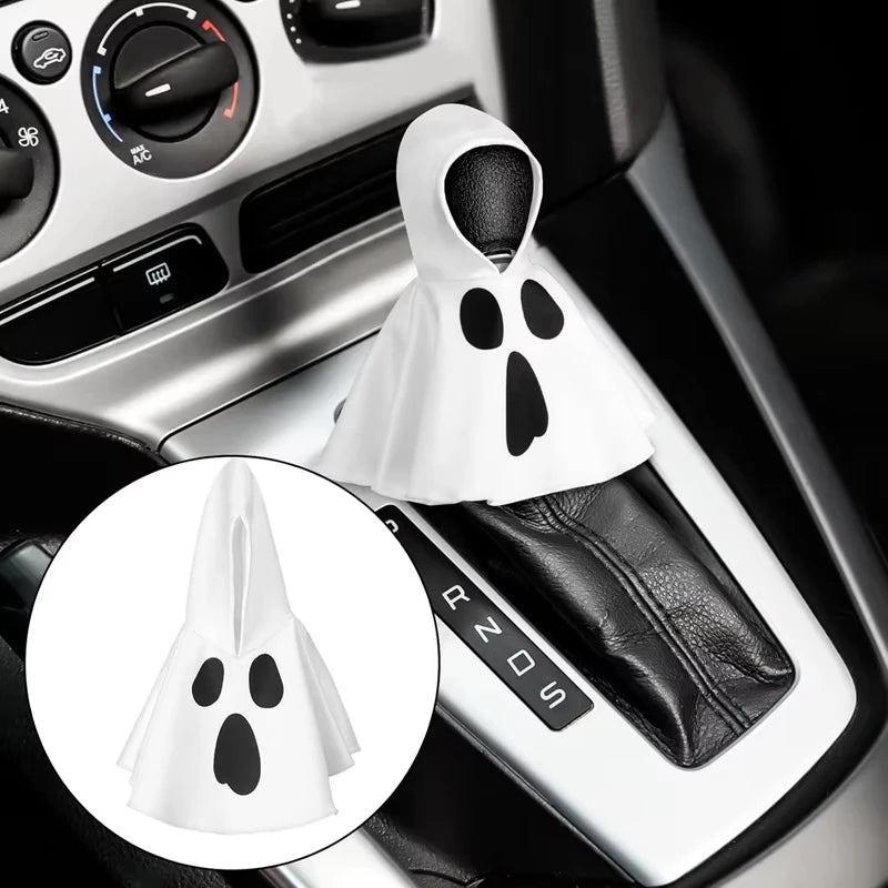 Universal Gear Shift Knob Mini Hoodie Cover