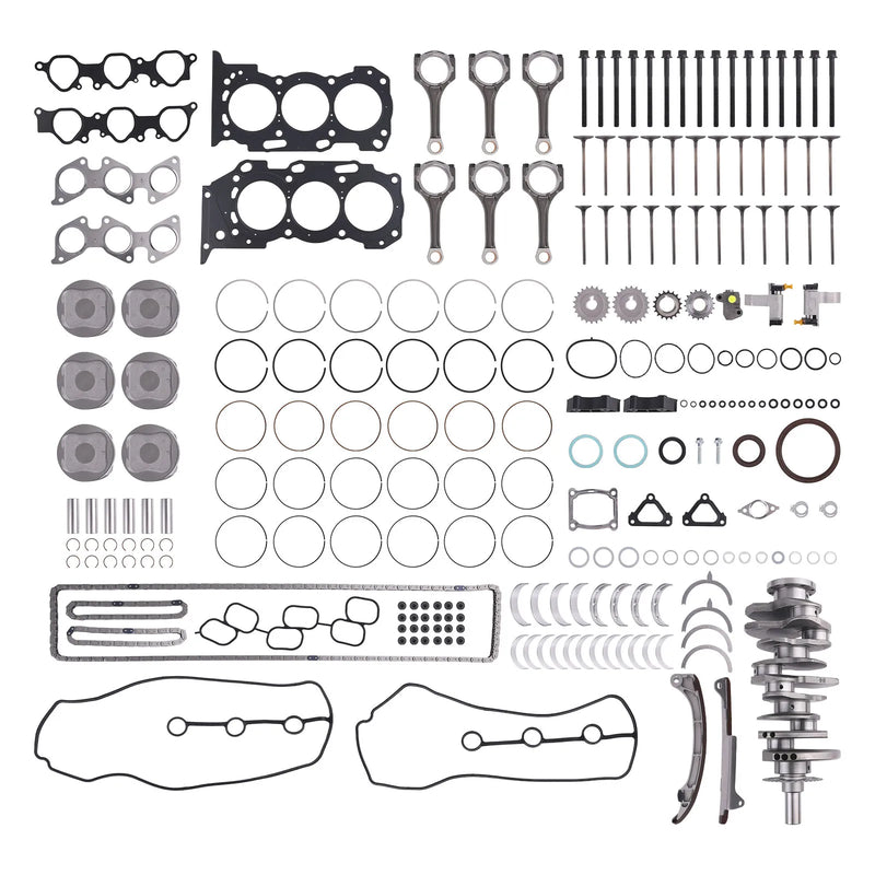 4.0L 1GR-FE Engine Rebuild Kit for 2003–2009 Toyota 4Runner