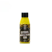 Citrus High-Foam Car Wash Soap