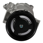 A/C Compressor & Clutch for Volkswagen Golf, Passat, Jetta & Audi TT 2012-2014
