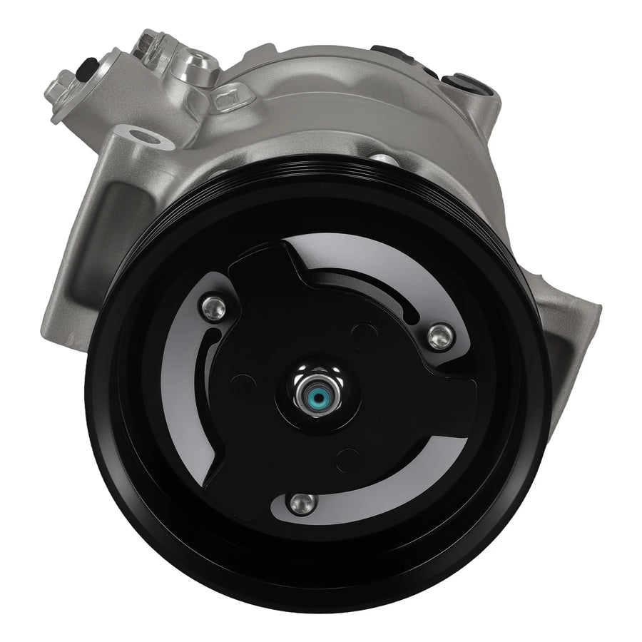 A/C Compressor and Clutch for Volkswagen Golf Passat Jetta 2012-2014 Audi TT 1k0820859g
