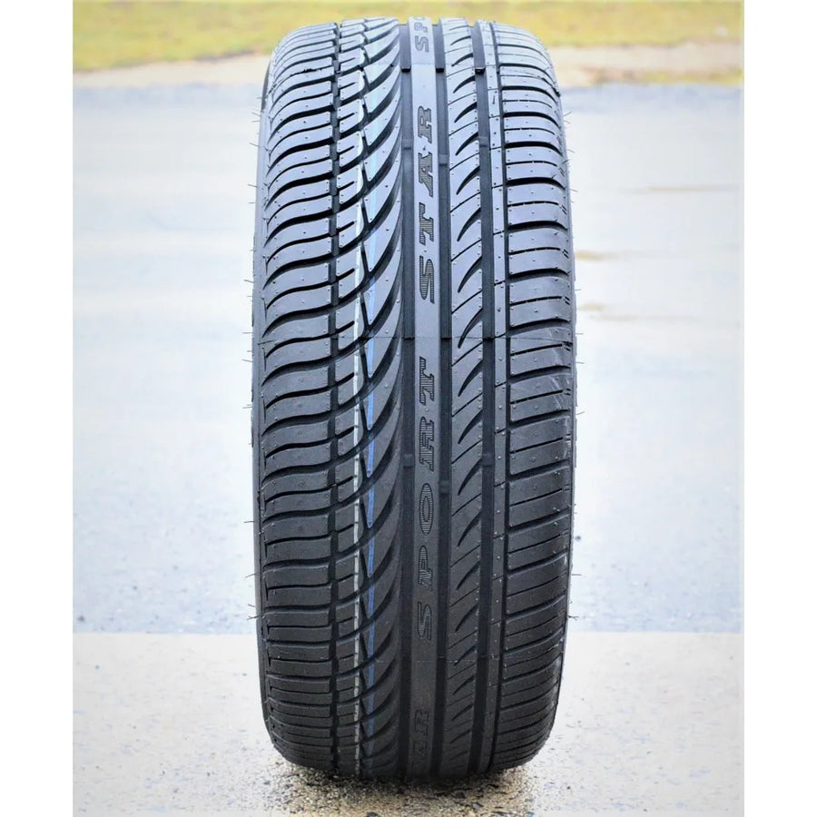Set of 2 Fullway HP108 225/45R17 ZR 94W XL All-Season High-Tires