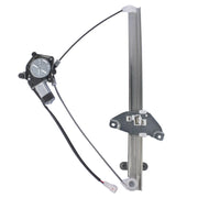 Toyota RAV4 Front-Right Power Window Regulator with Motor – 1996–2000