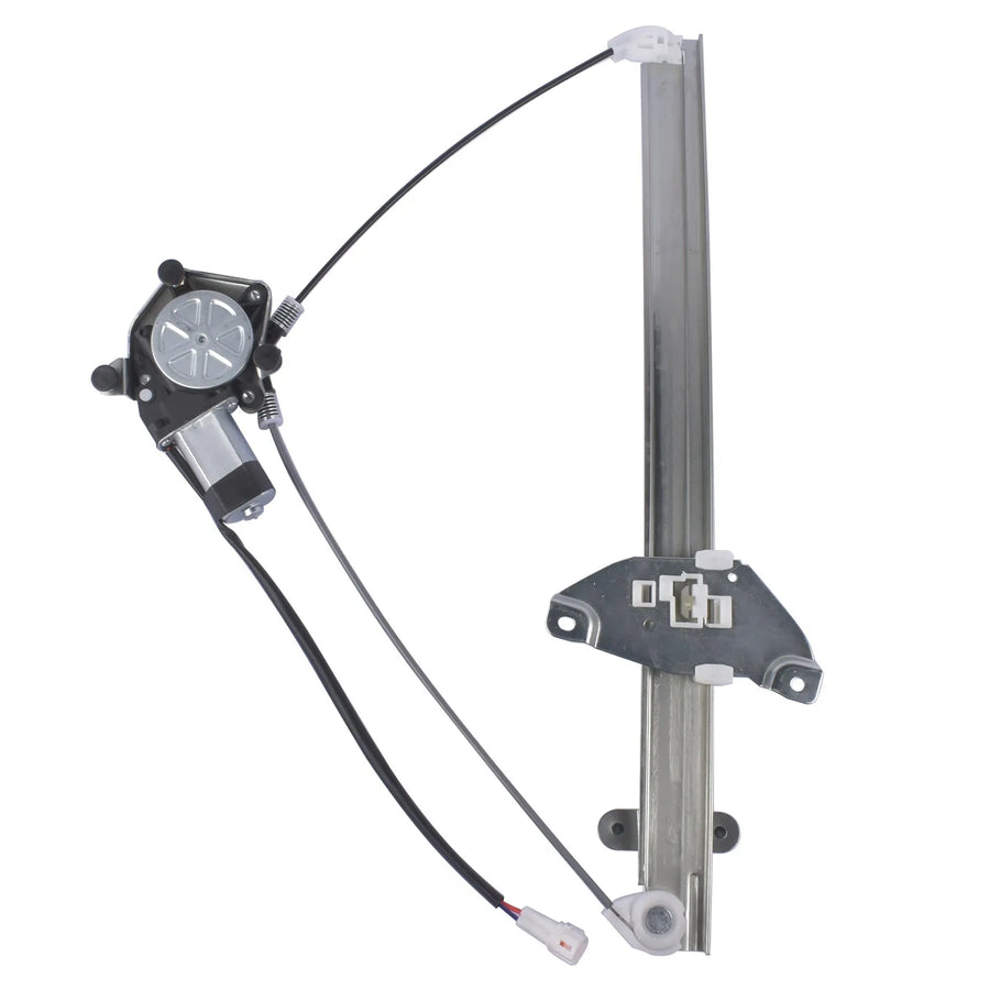 Toyota RAV4 Front-Right Power Window Regulator with Motor – 1996–2000