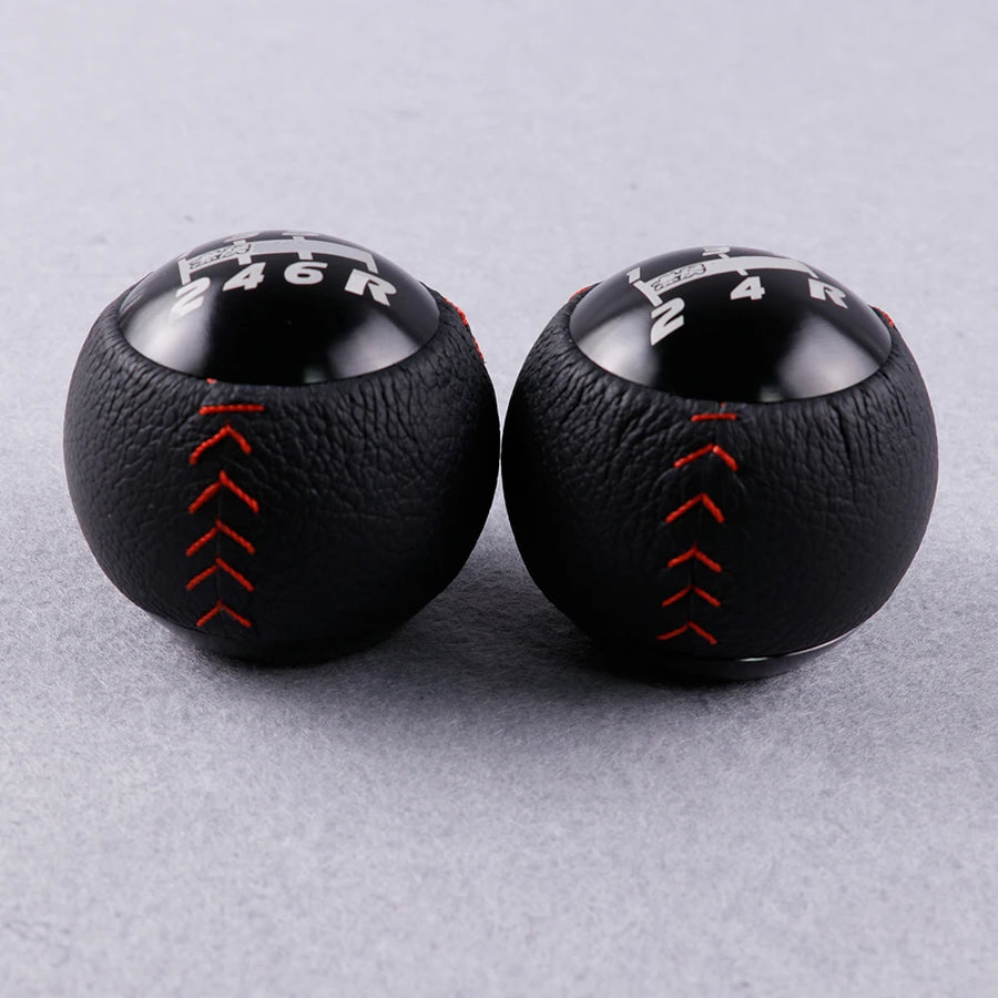 5-Speed Manual Gear Shift Knob