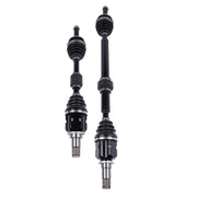 Front CV Axle Set for Toyota Corolla 1.8L 2019-2023