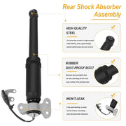 Pair Rear Shock Absorber Struts Magnetic 85649836 Fit Chevrolet Camaro 2016-2024