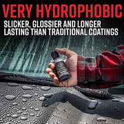 10H Graphene Ceramic Coating – 60 ml
