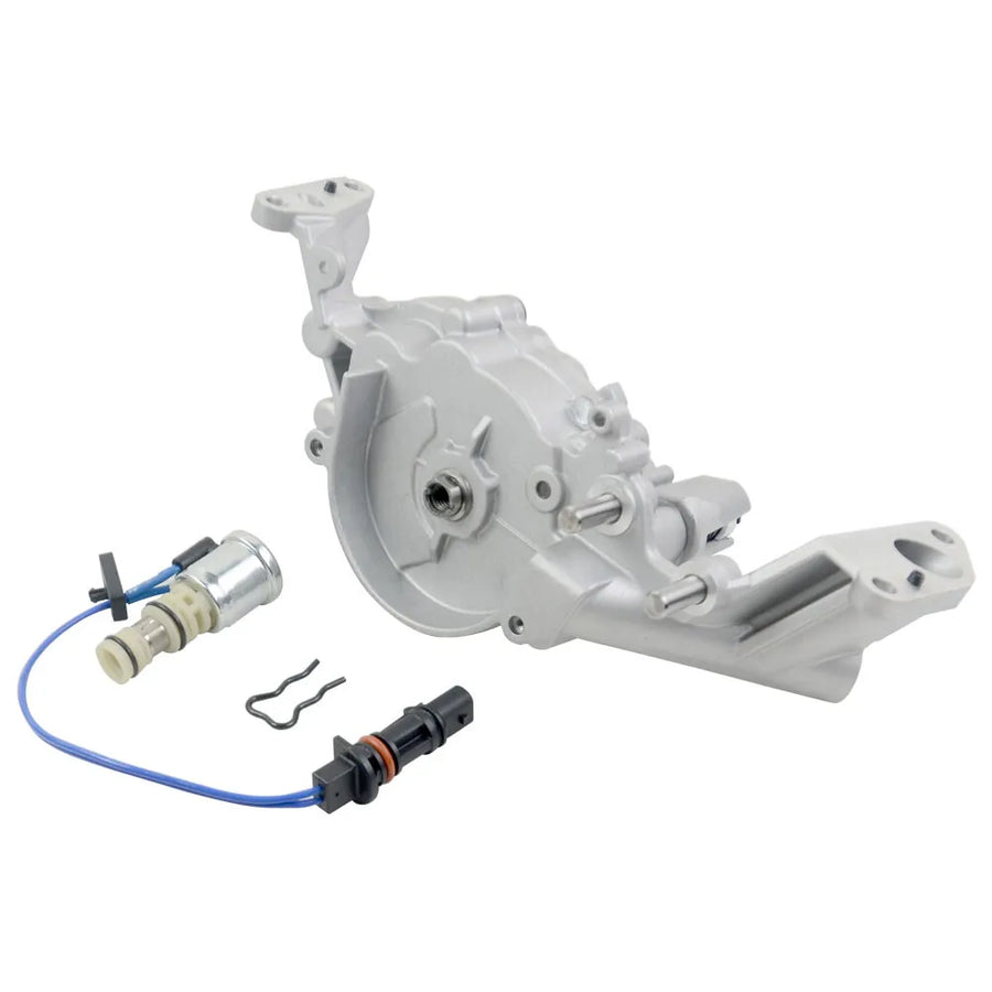 Engine Oil Pump & Solenoid for Dodge/Chrysler/Jeep 3.6L 2011-2019