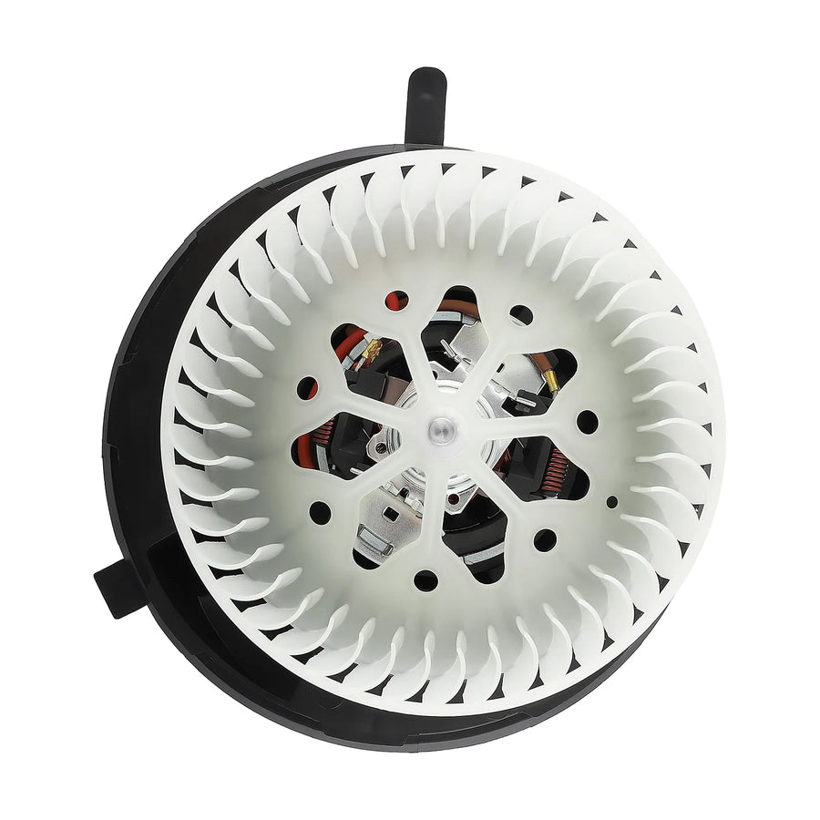 HVAC Blower Motor with Fan for Audi A3 for VW Jetta Gti Passat