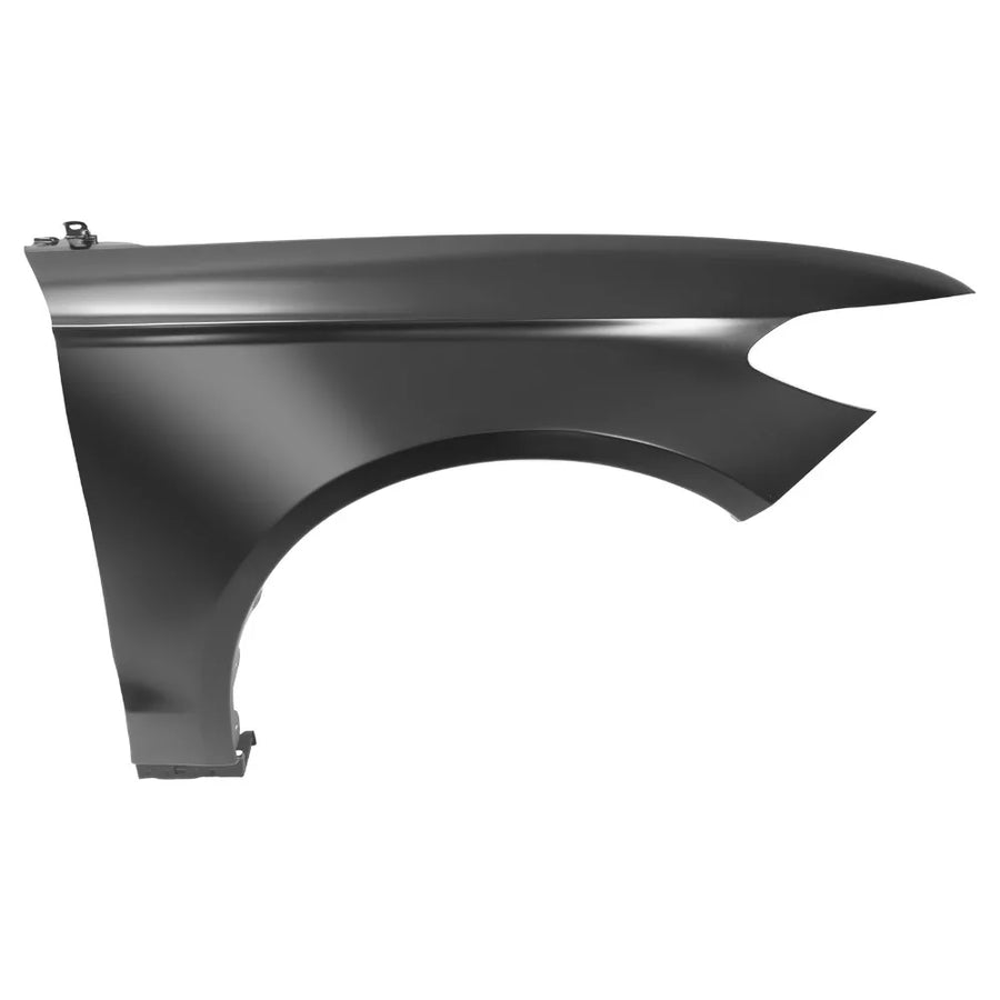 Passenger-Side Front Fender for 2017–2020 Ford Fusion