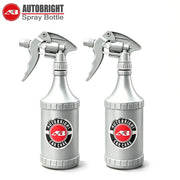 Adjustable Detailing Spray Bottle & Replacement Nozzle Options