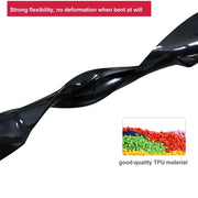 Trunk Spoiler for 2011–2018 Volkswagen Jetta – Sedan