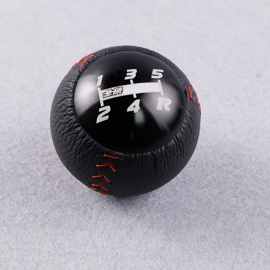 5-Speed Manual Gear Shift Knob