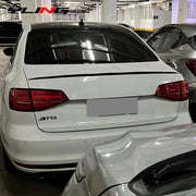 Trunk Spoiler for 2011–2018 Volkswagen Jetta – Sedan