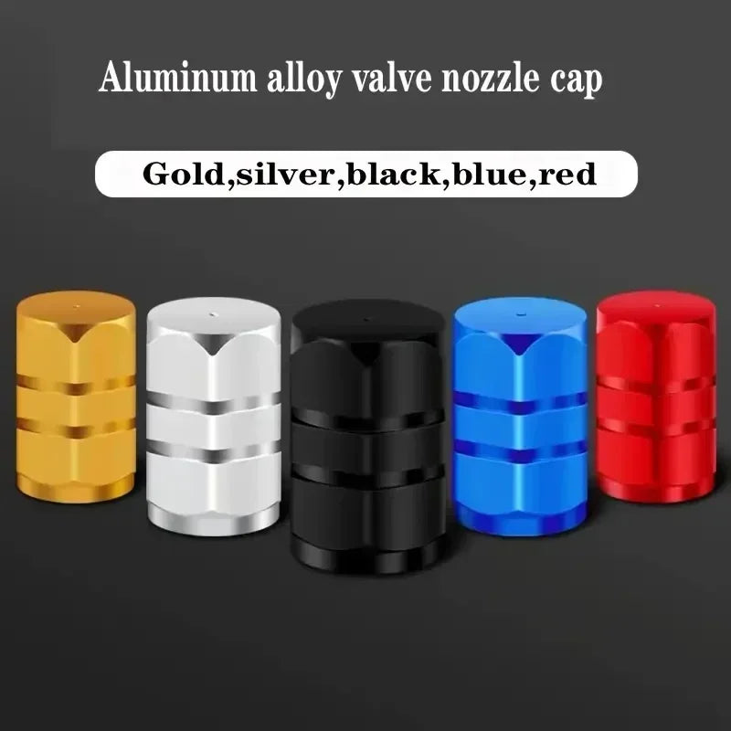 Tire Valve Caps