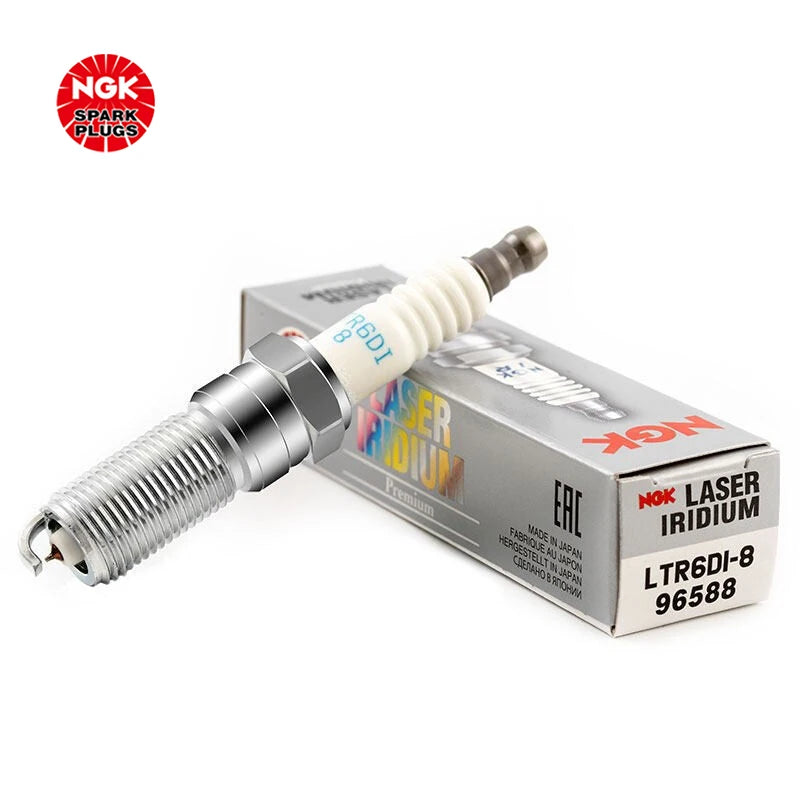 NGK Iridium Spark Plug 96588 12405 12405-AA for Ford & Lincoln Models