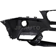 Primed Front Bumper Cover – 2011–2014 BMW X3 F25, No Washer