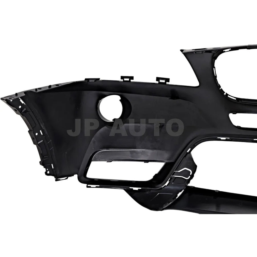 Primed Front Bumper Cover – 2011–2014 BMW X3 F25, No Washer