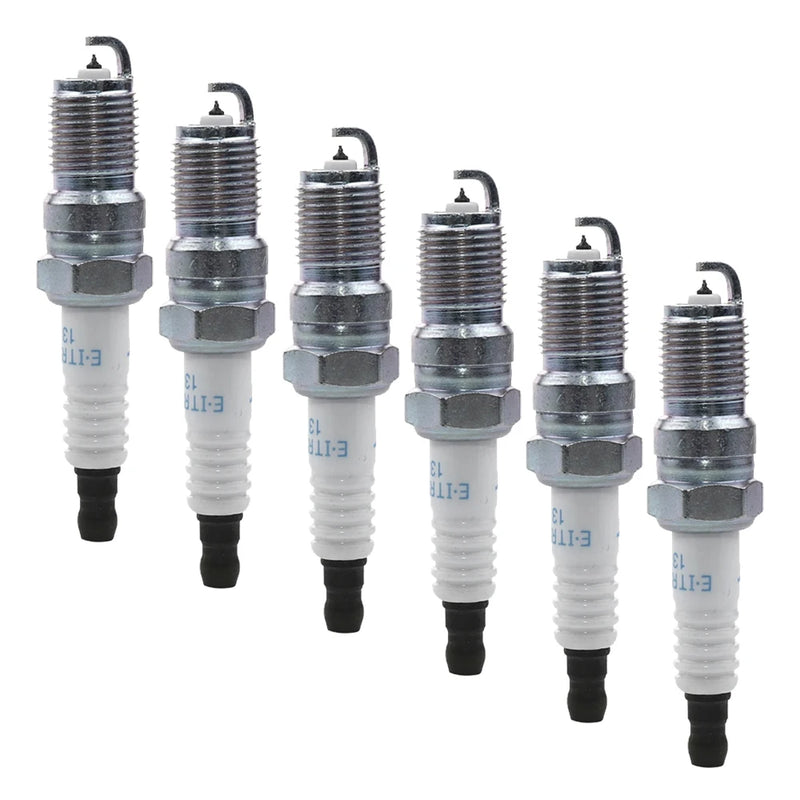 Spark Plug for Chevrolet & Jeep & Cadillac & Jaguar & Volvo