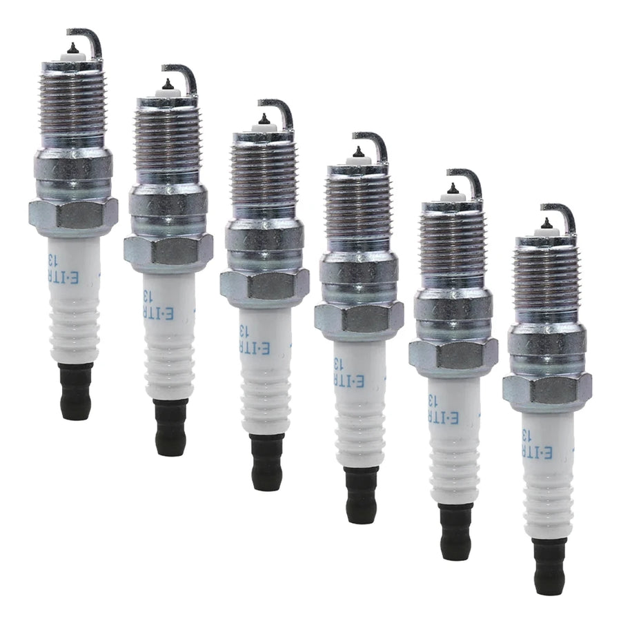 Spark Plug for Chevrolet & Jeep & Cadillac & Jaguar & Volvo