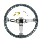 Universal Sport Steering Wheel