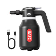 2L Rechargeable Electric Foam Sprayer for Car Washing