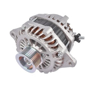 130A Alternator for Nissan Altima/Maxima/Murano/Quest 2007-2018, 7-Groove