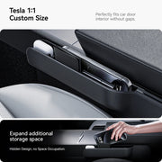Steering Wheel Laptop and Food Tray for Tesla Model 3, Y, S and X 2026