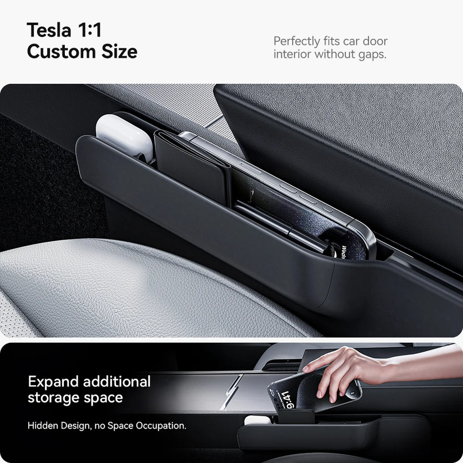 Steering Wheel Laptop and Food Tray for Tesla Model 3, Y, S and X 2026