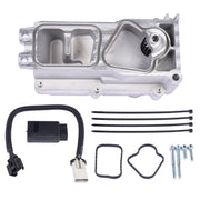 HE300VG Turbo Actuator with Calibration for Ram 2500/3500 6.7L Diesel 2013-2018