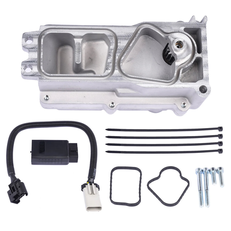 HE300VG Turbo Actuator with Calibration for Ram 2500/3500 6.7L Diesel 2013-2018