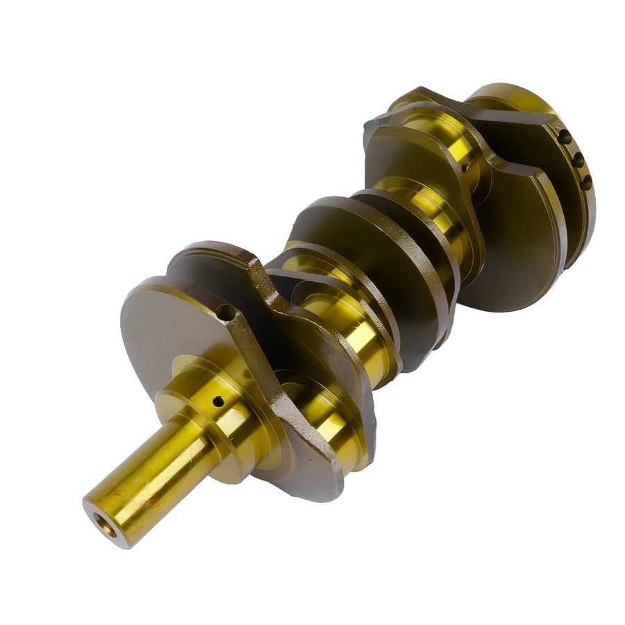 Crankshaft for Ram 1500 & Jeep Grand Cherokee 3.0L 2014-2019