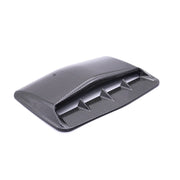Universal Hood Scoop Vent Cover