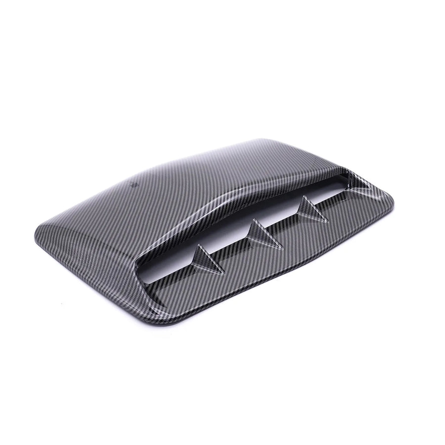 Universal Hood Scoop Vent Cover