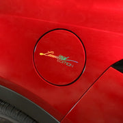 “Limited Edition” Vinyl Decal Pair – Multiple Sizes