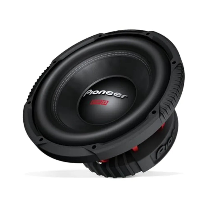 Pioneer PRO Series TS-W3020PRO 12-Inch Car Subwoofer – 3500W Max