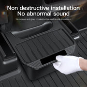 Under-seat Storage Organizer for Tesla Model 3/Y 2021-2025
