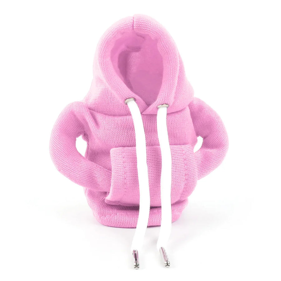 Universal Gear-Shift Hoodie Cover