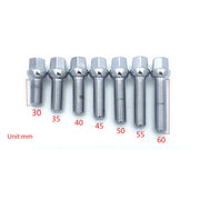 M14X1.5 Wheel Bolts