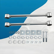 Adjustable Rear Strut Rod Set for 1963–1979 Chevrolet Corvette