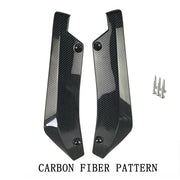 Front Bumper Lip & Splitter for BMW/Audi/Peugeot A4/A6