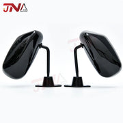Racing Sports Car Side Mirror JDM K-Style Mirror Modified Car Rearview Mirror