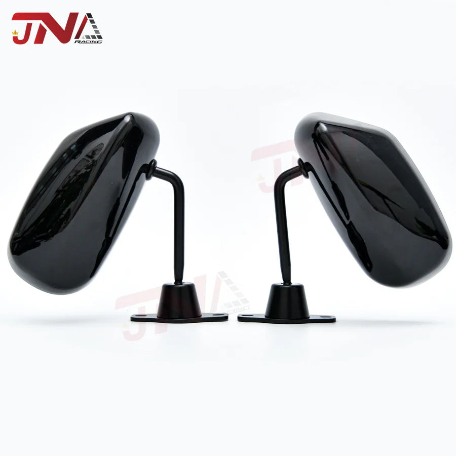 Racing Sports Car Side Mirror JDM K-Style Mirror Modified Car Rearview Mirror