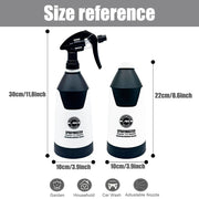 1 L Adjustable Trigger Spray Bottle for Car Detailing