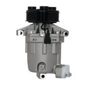 A/C Compressor & Clutch for Nissan Versa 2007-2015